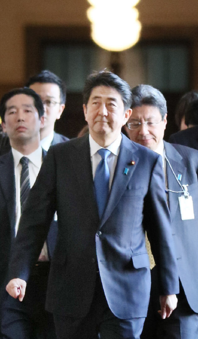 安保法施行 自衛隊、新任務先送り