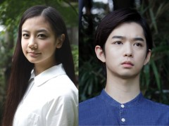 清水富美加＆千葉雄大W主演で人気電子小説「あさはんのゆげ」映画化！