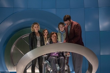 『X-MEN』最新作、太古の神アポカリプスの&quot;破壊力&quot;伝わる予告公開