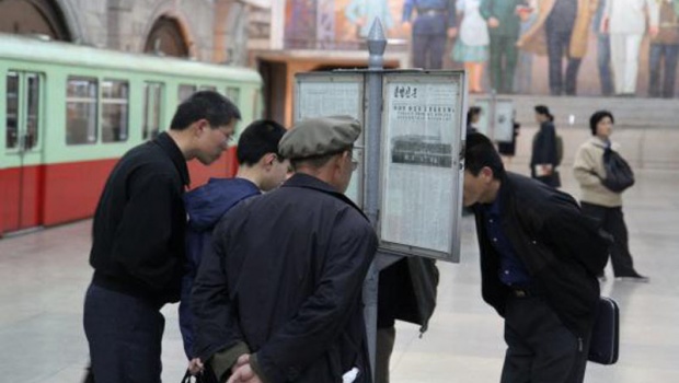 北朝鮮、異例の中国批判 制裁決議「密室で野合した」