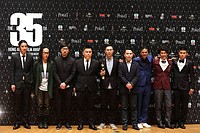 香港映画作品賞に「十年」＝中国支配の近未来描き物議
