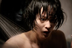 『呪怨』清水崇が4DXに初挑戦！新作ホラーで清野菜名と恐怖体感！