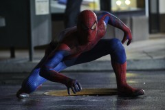 金曜ロードでスパイダーマン祭り！2週連続開催！