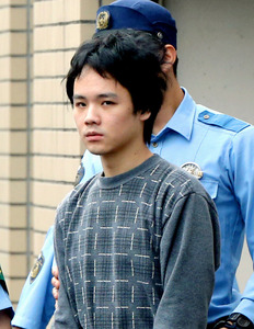 栃木の小１殺害、勝又被告に無期懲役判決 宇都宮地裁