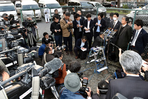 自白の録画、裁判員「判断材料に」 栃木女児殺害