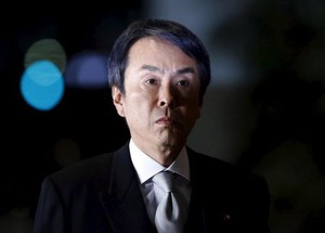 ＯＥＣＤ事務総長が消費税率15％への引き上げ提言＝石原経済再生相