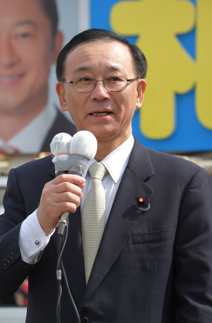２補選告示 首相、同日選判断の材料