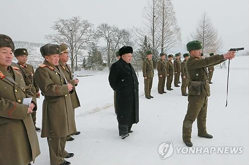 北朝鮮「工作機関」の大物幹部が亡命…背景に「粛清の嵐」