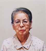 郷倉和子さん死去＝日本画家、文化功労者－１０１歳