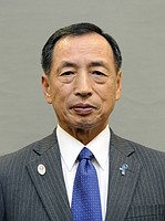 田母神氏を逮捕＝公選法違反容疑－東京地検