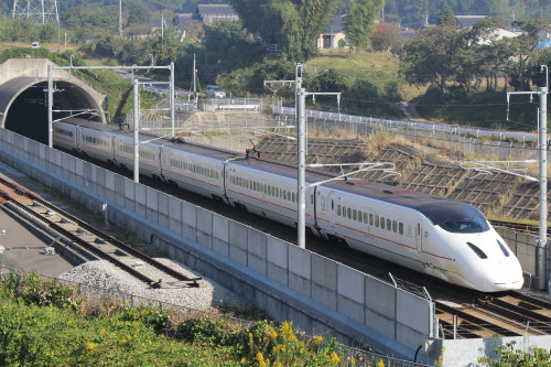 JR九州など、熊本で震度7の地震発生にともなう4/15の列車運行について発表