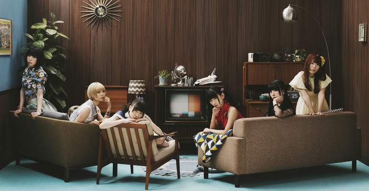 でんぱ組.inc「GOGO DEMPA TOUR」東京2公演を映像化