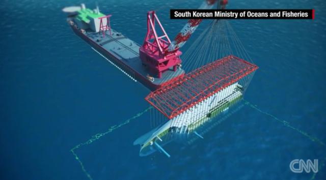 遺族、政府対応の検証訴え＝１６日に客船沈没２年－韓国