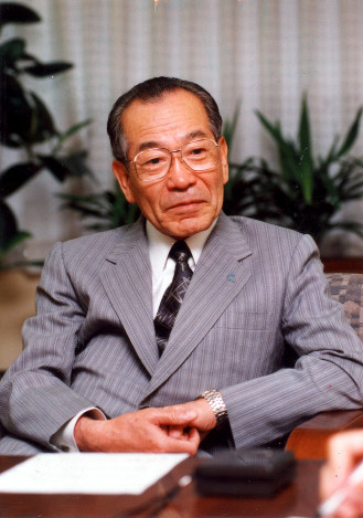 訃報:連合の初代会長、山岸章さん死去８６歳