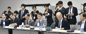 活断層「北から南まで動いた」政府調査委が見解 2016年04月15日 20時29分