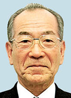山岸章さん死去 ８６歳「連合」初代会長