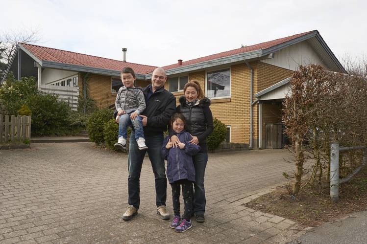 儲かる住宅ローン、北欧マイナス金利の現状