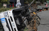 患者４００人、県外へ＝災害医療チームが搬送－熊本地震