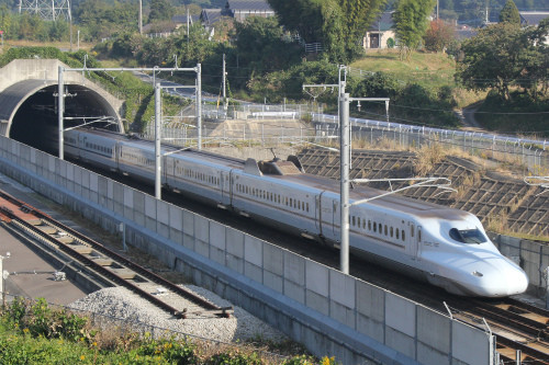 JR九州、4/14時点のGW指定席予約状況 - 九州新幹線の予約席数は9万5000席