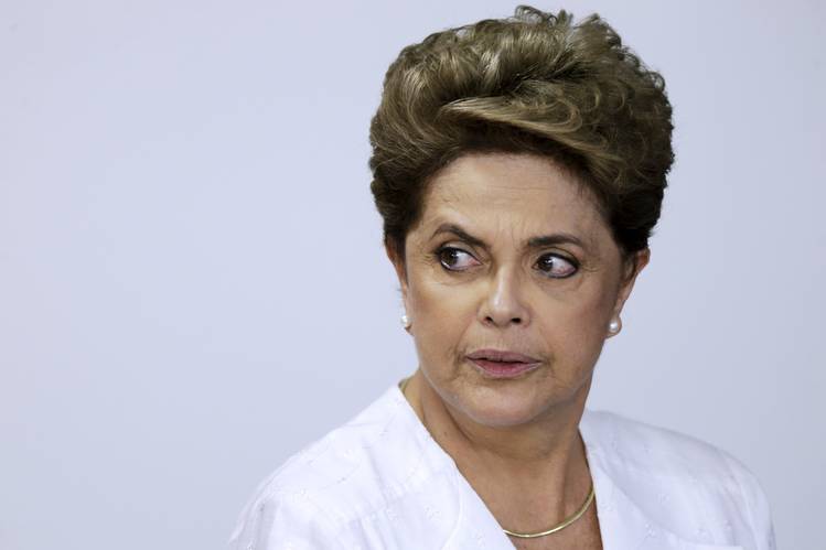 ブラジル大統領が崖っぷちに、失職の公算高まる