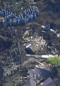 地震の死者４５人に、エコノミー症候群でも死者 2016年04月19日 13時49分