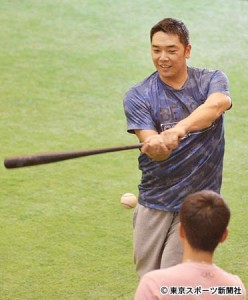 阿部に見切り？ 巨人・寺内内野手「捕手練習」の狙いは