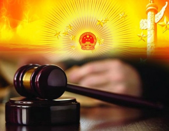 「機密売却」で死刑判決＝スパイへの厳罰アピール―中国