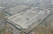 トヨタ、国内１５工場を段階的停止 アイシン精機の工場被災で部品不足