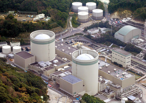 ４０年超えの高浜１・２号機、関電の申請を許可 規制委