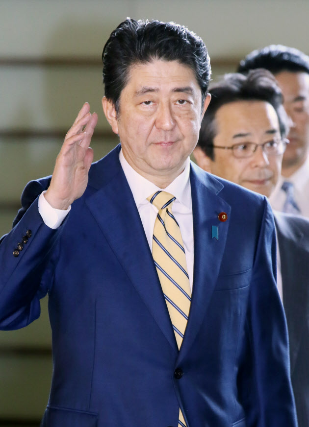 衆参同日選、見送り強まる＝安倍首相、熊本地震の対応優先