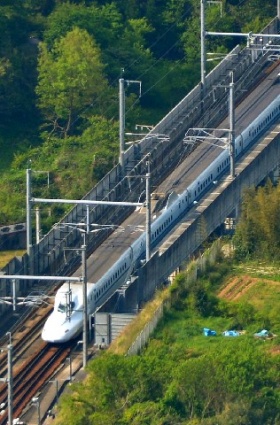 関連死１１人、死者５９人に＝九州新幹線は一部再開－熊本地震、不…