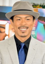 EXILE・松本利夫に第1子男児誕生 妻に感謝「本当にお疲れ様  」