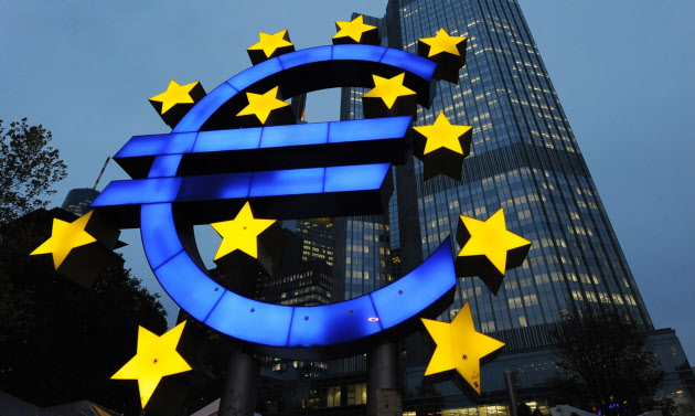 欧州中銀、金融政策の現状維持を決定 政策金利０％で据え置き