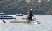 【豪次期潜水艦】日本が脱落か 入札で「熱意が欠けていた」と地元メディア