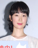 黒木華 “昭和顔”に納得できず？「昭和の女優さんと比べると…」