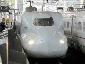 新幹線、博多―熊本間で再開…試運転で安全確認 2016年04月23日 13時14分