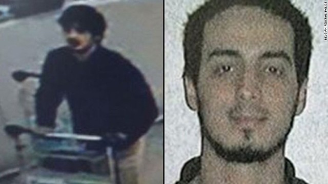 ベルギー自爆犯、ＩＳＩＳ人質の「看守」だった 元人質が証言