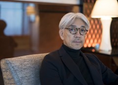 坂本龍一が明かす『レヴェナント』オスカー監督との妥協なき創作現場「ノイローゼになりかけた」