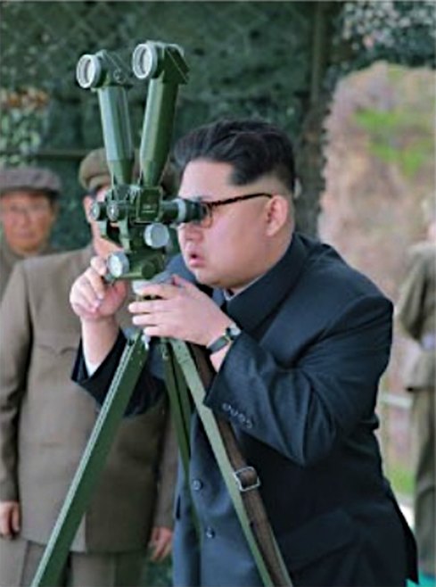 北朝鮮「ＳＬＢＭ成功」 水中発射技術向上か