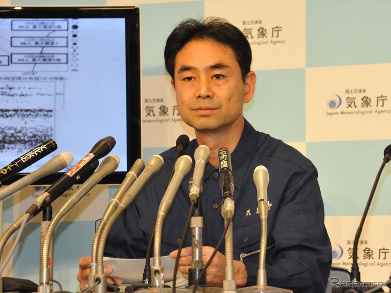 熊本と大分、震度１以上８７２回…１４日夜以降 2016年04月24日 23時58分