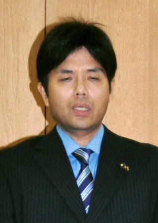 野々村元県議に懲役３年求刑＝政活費詐取事件－神戸地裁