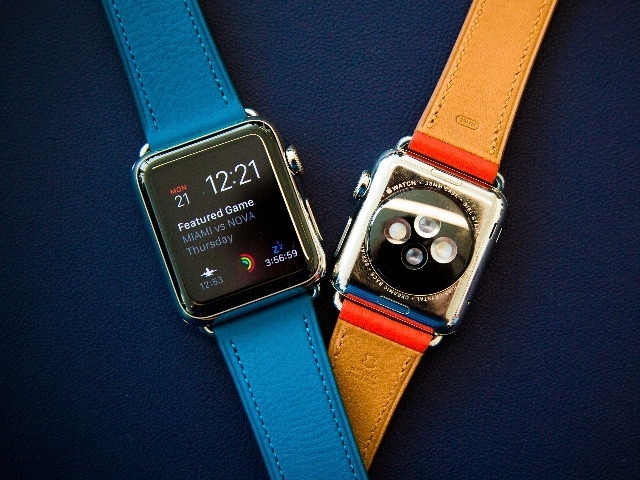 Apple Watchアプリ申請、6月以降はネイティブ対応必須に