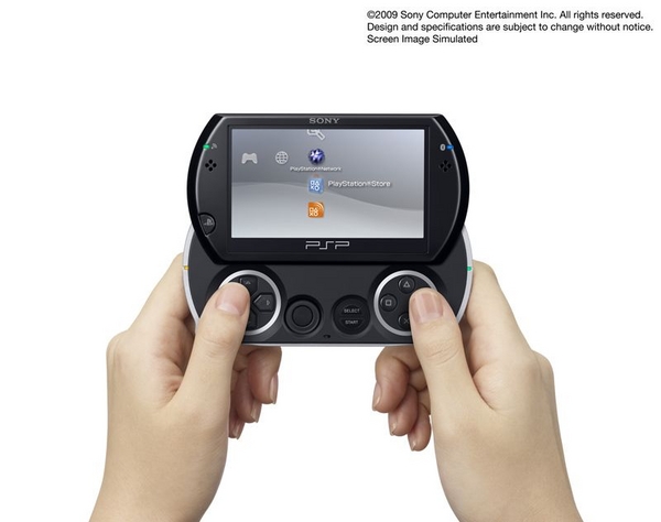 「PSP go」7月31日でアフターサービス終了、部品確保が困難なため