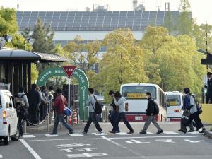 2016年熊本地震 被害状況
