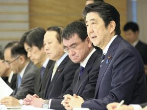 熊本地震復旧など補正５～６千億円で調整…政府 2016年04月26日 03時00分
