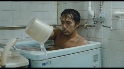 映画『海よりもまだ深く』4月26日は、“よい風呂の日”！ 阿部寛の&#39;風呂&#39;シーンが到着！！