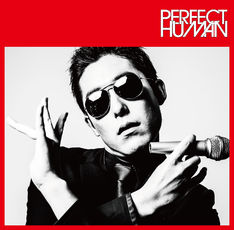 RADIO FISH「PERFECT HUMAN」MV完成