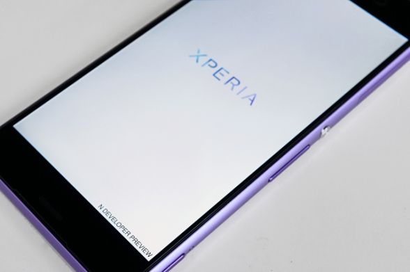 公式対応！ Xperia Z3にAndroid N Developer Previewを入れてみた：週間リスキー