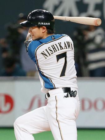 日本ハムが３位浮上〈２６日のパ・リーグ〉