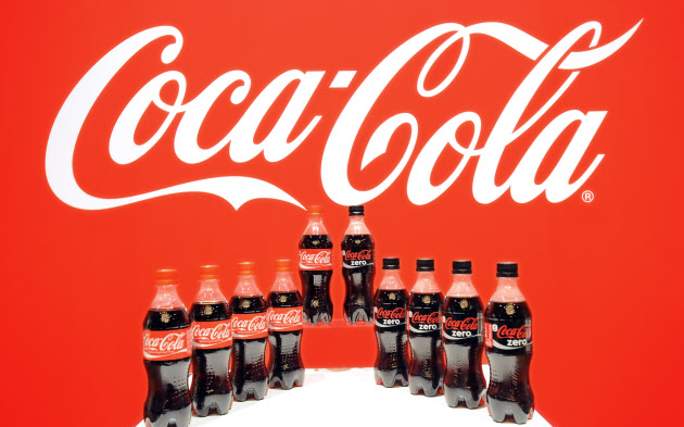コカ・コーラ、東西ボトラーが統合協議 売上高１兆円に